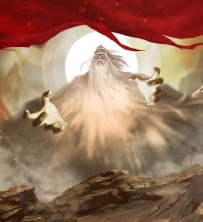 庄子梦蝶、列子御风，道教四大真人还有谁？