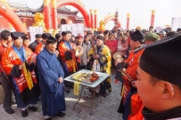 道教的开光物品和法器有什么区别？（一）