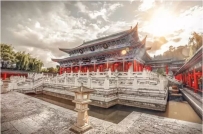 中国人为什么讲究房子要坐北朝南？