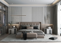 住宅的上好风水讲究气吉、局吉、形吉