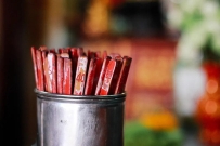 从易经术数方面来说，破财的确可以免灾