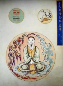 走出丹道执相迷途，朝真才是最终归宿