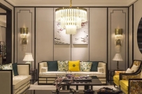 家居风水布局的九大原则