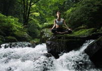 自学打坐，不要忘了这六个“注意事项”