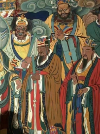 修仙莫忘修德，道家如何看待神与仙