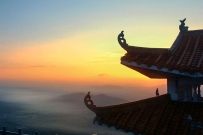 关于“住持”与“主持”的误读