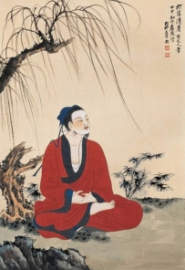 言语简洁的《道门炼性歌》