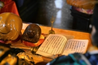 持诵道教的“宝诰”能获得什么应验与效益？(一）