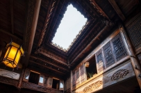 采光纳气，平衡阴阳，窗户风水不可不知