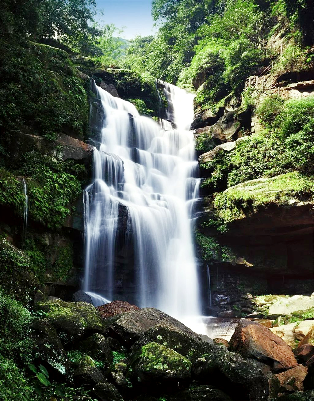 雷霆妙契（雷霆梵號咒）