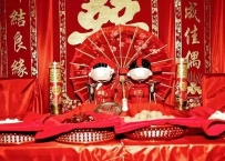 关于民间嫁娶辟邪，你知道多少？