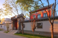 家居风水好，财神来敲门，六种旺财风水格局