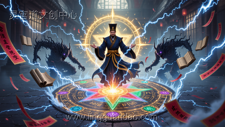 神符值使