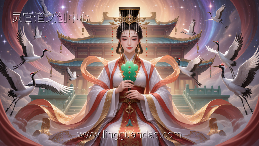 陈夫人
