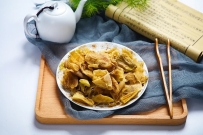 鸡内金：健脾、养胃、调肝，预防结石