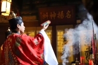 呼风唤雨，降妖除魔，道教法师的法力从何而来？