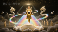 丹鼎神将