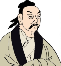 庄子被人奉为神灵，隐宗视其为太乙救苦天尊，后人称为南华真人