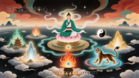 九境真君