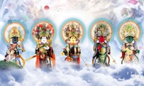 五显灵官王