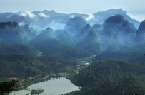 法有三乘 仙分五等 神仙品级知多少