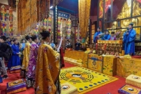 道教怎么超度堕胎婴灵