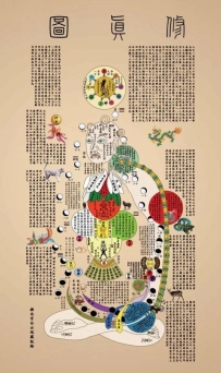 小周天功理、功法解秘（一）