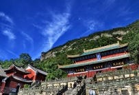 道教的七报与七伤