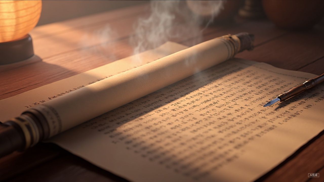 阴符经
