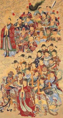 上清派及其经书介绍