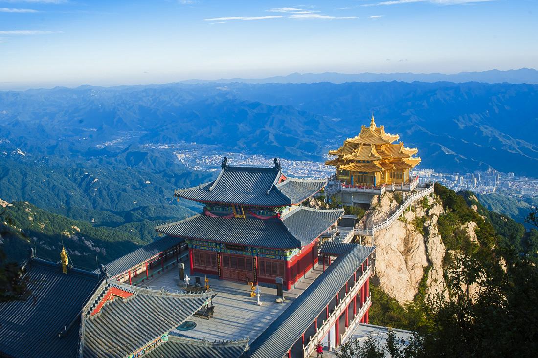 道教符箓与咒语的初步探讨