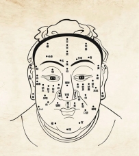 这六种“吉人天相”，一生富贵长寿（1）