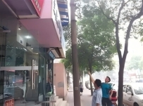 风水第一怕，最怕悬针煞！什么是悬针煞？