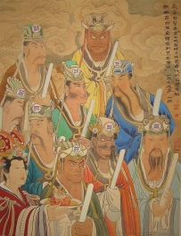 如何在一秒钟之内识别神仙真容？