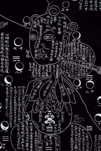 真元之气出自泥丸宫