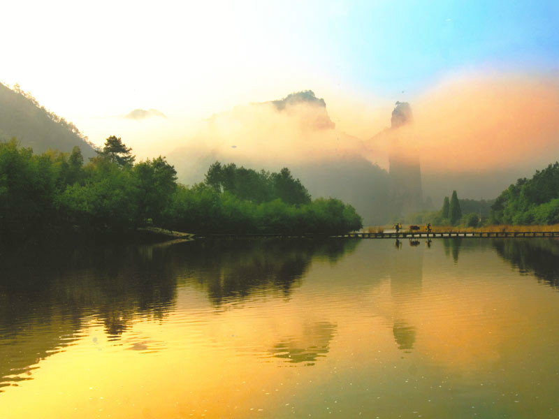 太上升玄消灾护命妙经
