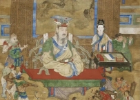 冥币为何要装口袋？出丧时又为何要抛洒买路钱？