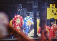 得之在修，失之在堕 正一派道士的“箓”究竟是什么？