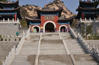 道观参访注意事项