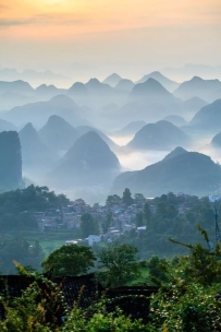 一个真正的修行人，迟早会遇到自己的师父