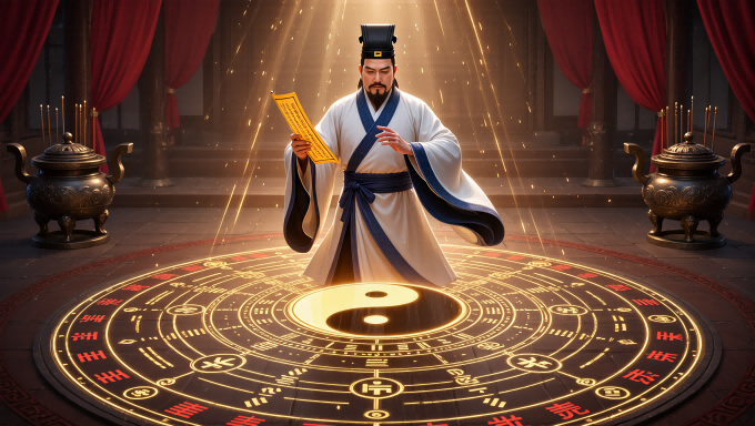 符者，道法精髓也.