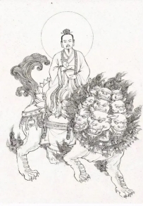 超度亡魂，亡魂不来坛场怎么办？