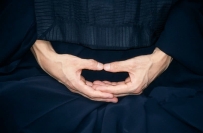 最简单小白的心息相依，凝神入气穴！