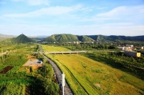 散居道士的心灵修持的善巧法门