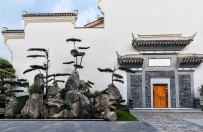 门面风水的六吉六凶