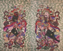 道教法器桃木剑具有什么神威？看完长知识了！