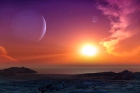 太阳月亮与修行的秘密(1)