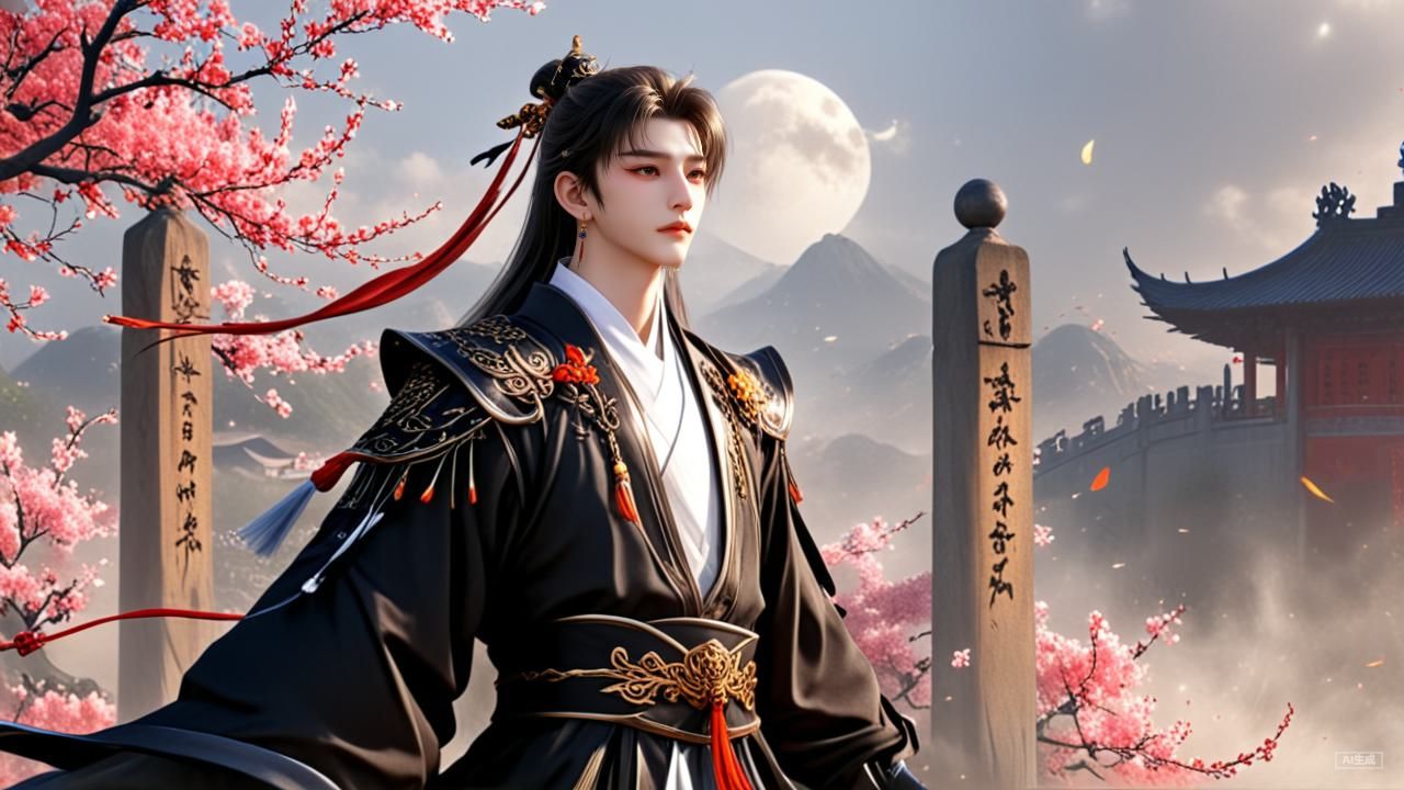 道观复兴