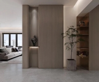 鞋柜应该如何摆？