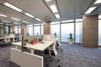 办公室风水很重要，良好的布局会使人获得意想不到的效果